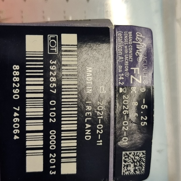 Make-up bundle - Picture 7 of 12